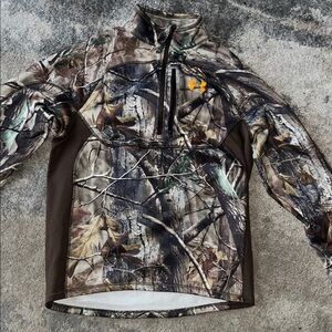 Under Armour Men’s Hoodie